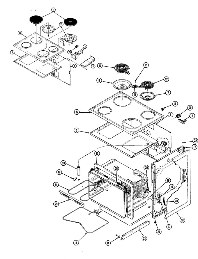Diagram for 35HN-93LX-BO
