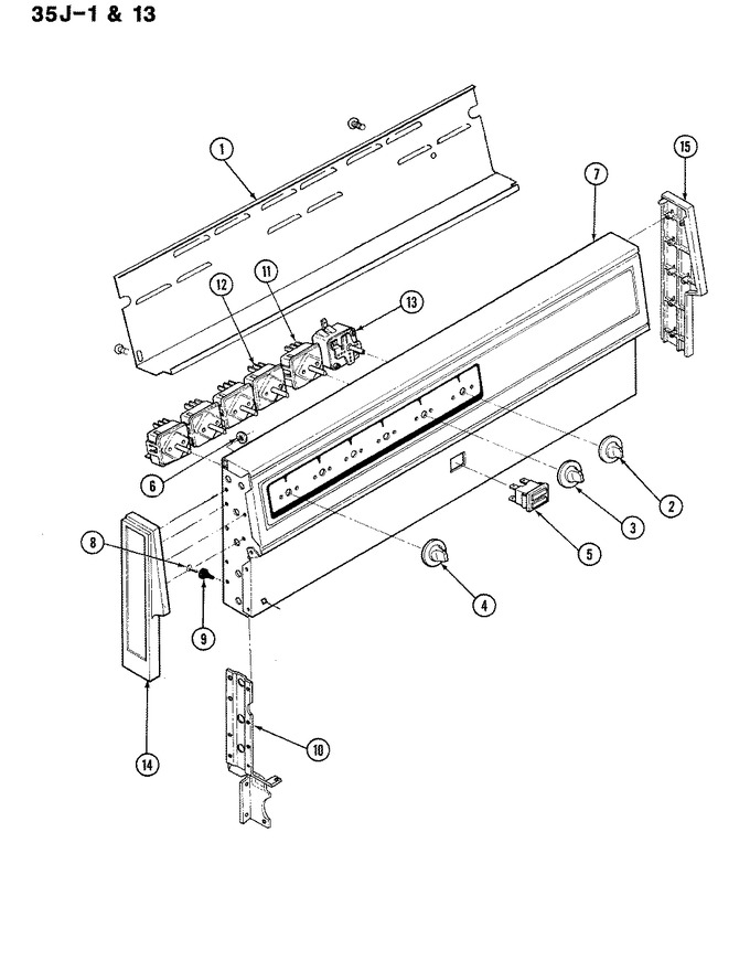 Diagram for 35JN-13XS-ON