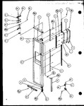 Diagram for 05 - Fz Door
