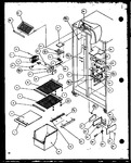 Diagram for 07 - Fz Shelving And Ref Light