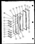 Diagram for 03 - Fz Door