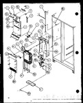 Diagram for 04 - Fz Evap And Air Handling