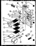Diagram for 06 - Fz Shelving And Ref Light