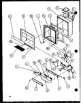 Diagram for 08 - Ice And Water Cavity