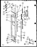 Diagram for 07 - Fz Door