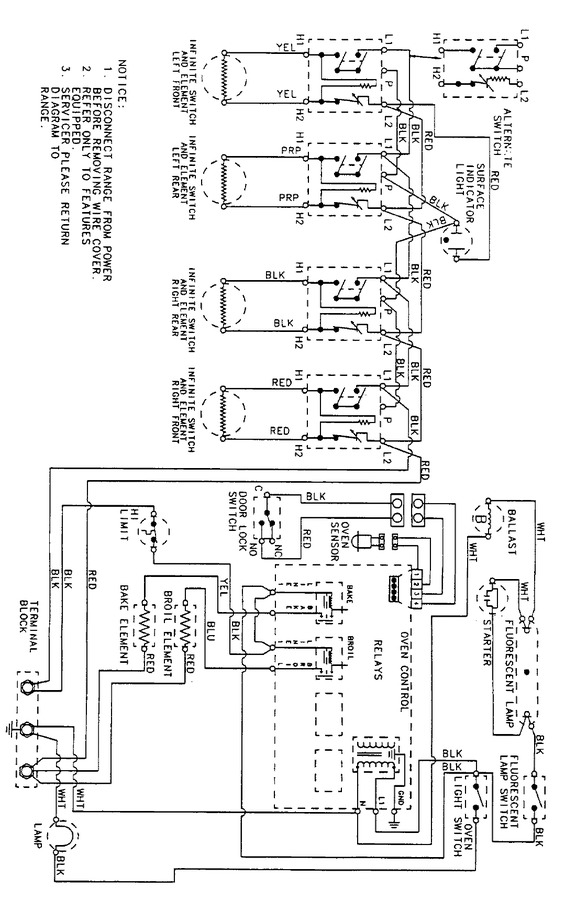 Diagram for 3862XRA