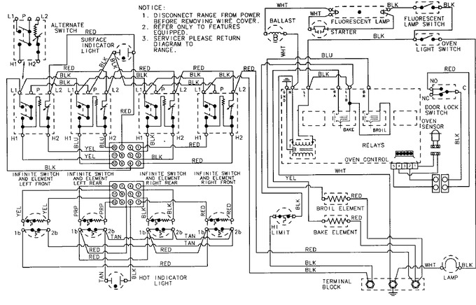 Diagram for 3888XVB