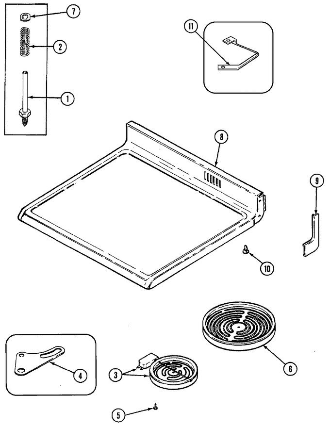 Diagram for 3868SYA