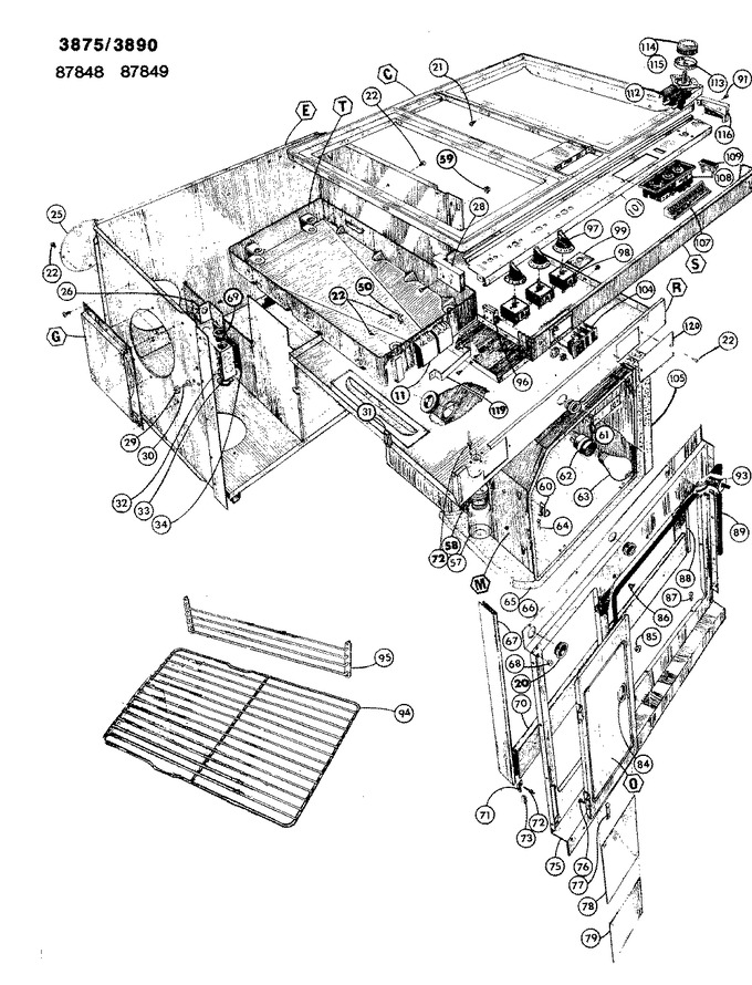 Diagram for 87849