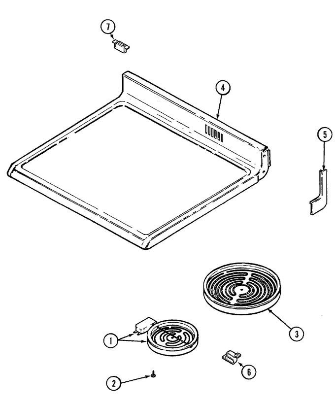 Diagram for 3888WVS