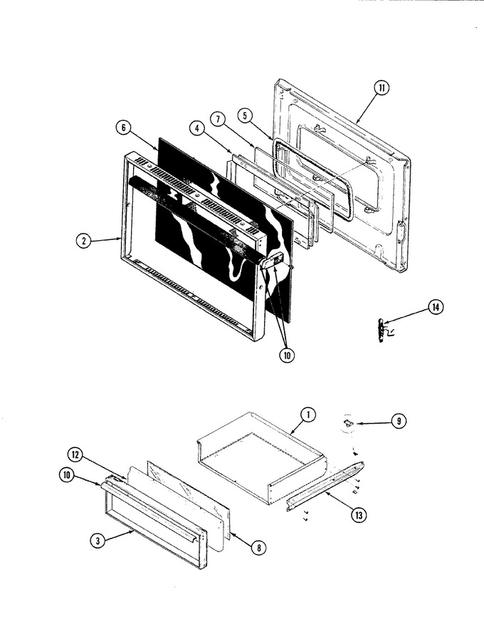 Diagram for 38FN-5TVW