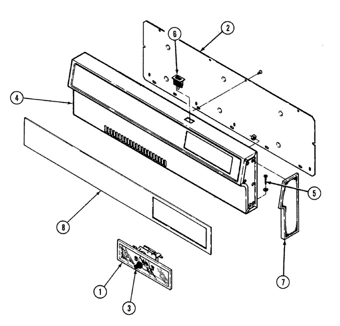 Diagram for 4131WRW