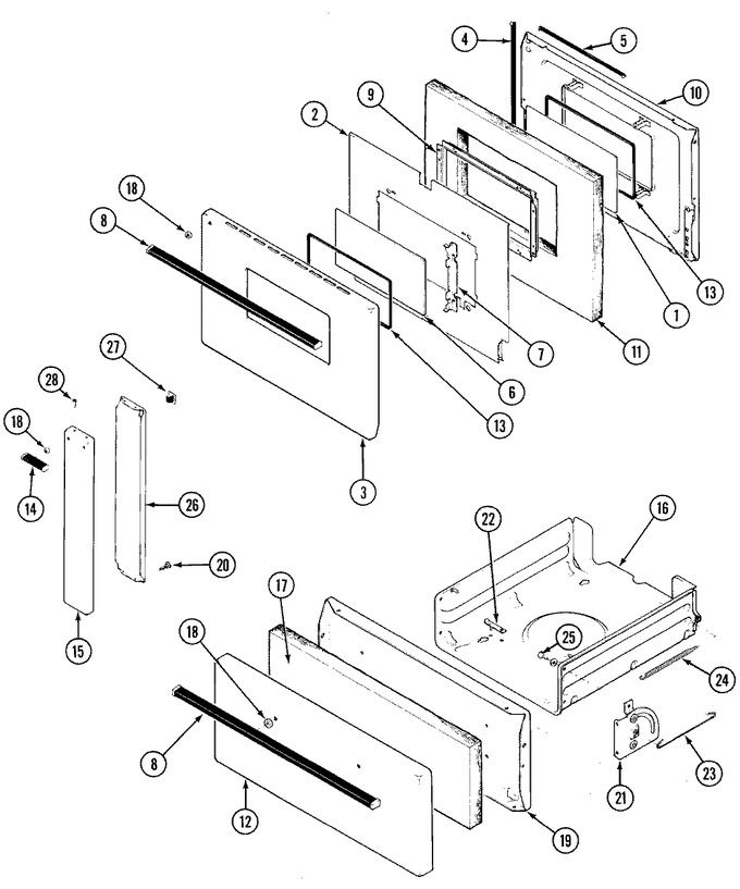 Diagram for 4251WRW