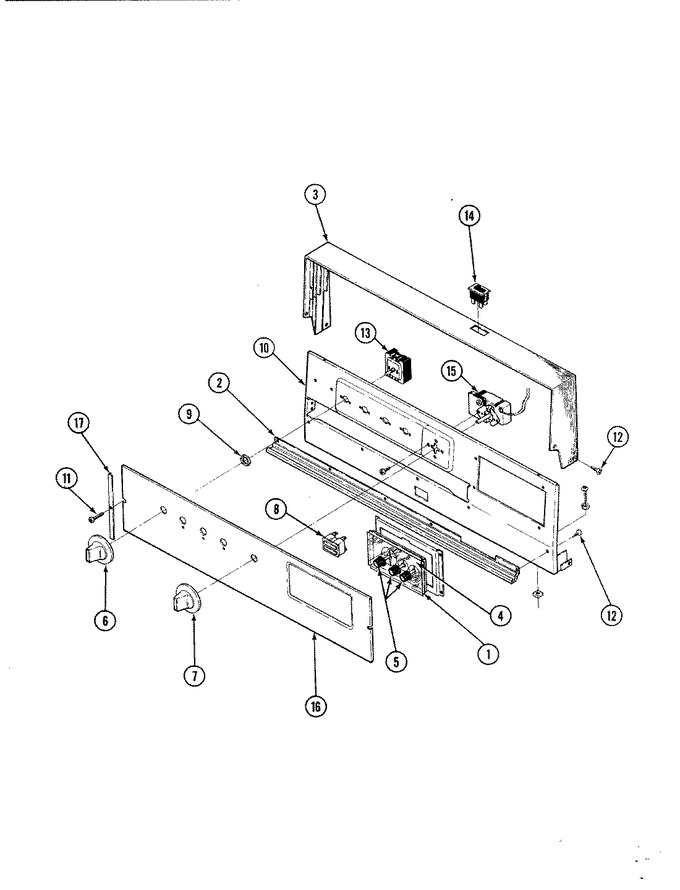 Diagram for 45EG-3CLW