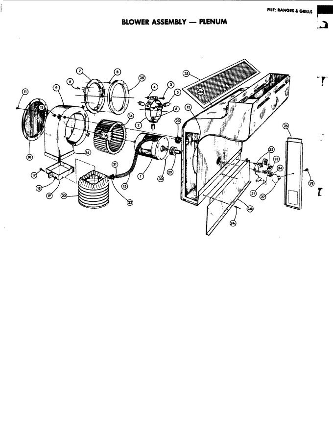 Diagram for 4855