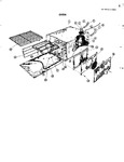 Diagram for 05 - Oven