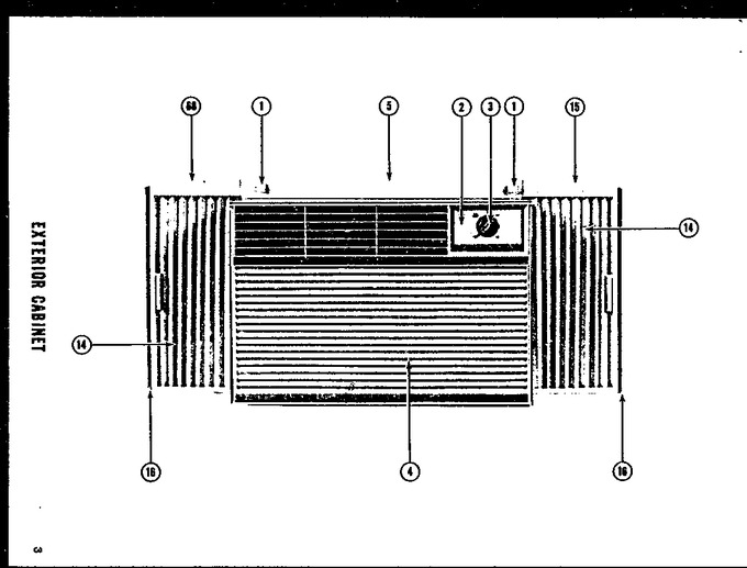 Diagram for 6-P