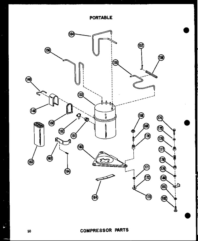 Diagram for 6P-5J (BOM: P5435818R)