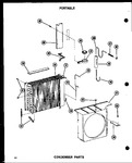 Diagram for 03 - Condenser Parts