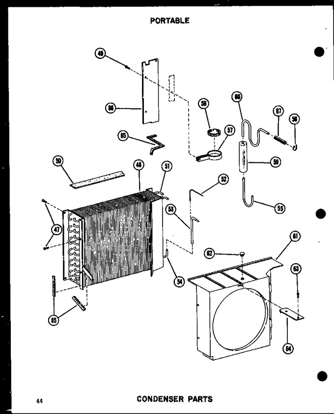 Diagram for 5P-2JM (BOM: P5436050R)