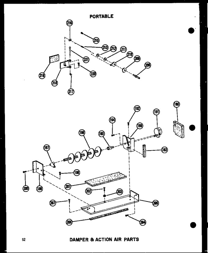 Diagram for 6P-2AJM (BOM: P5436054R)