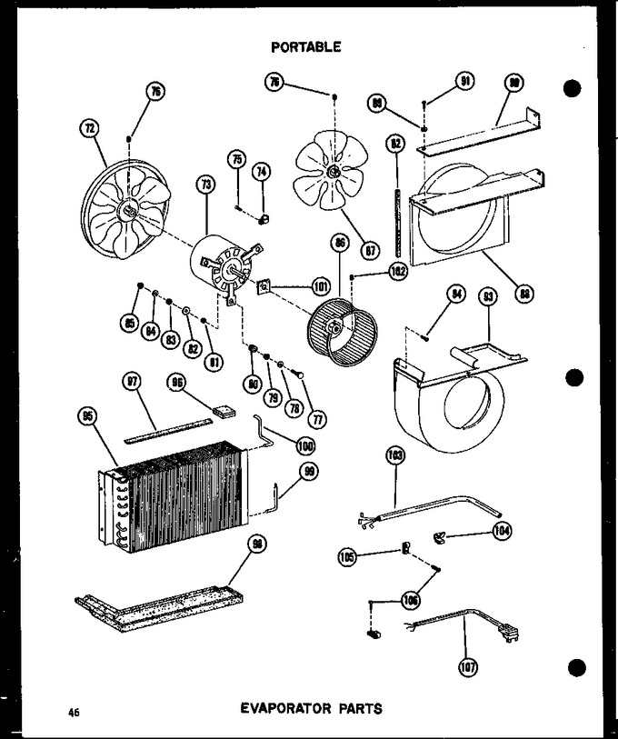 Diagram for 5P-2JM (BOM: P5436050R)