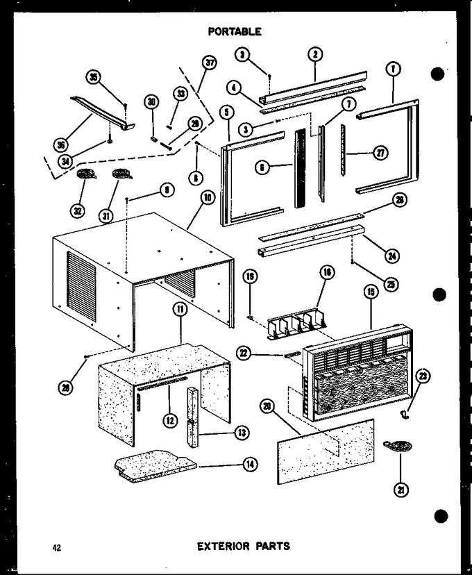 Diagram for 5P-2JM (BOM: P5436050R)