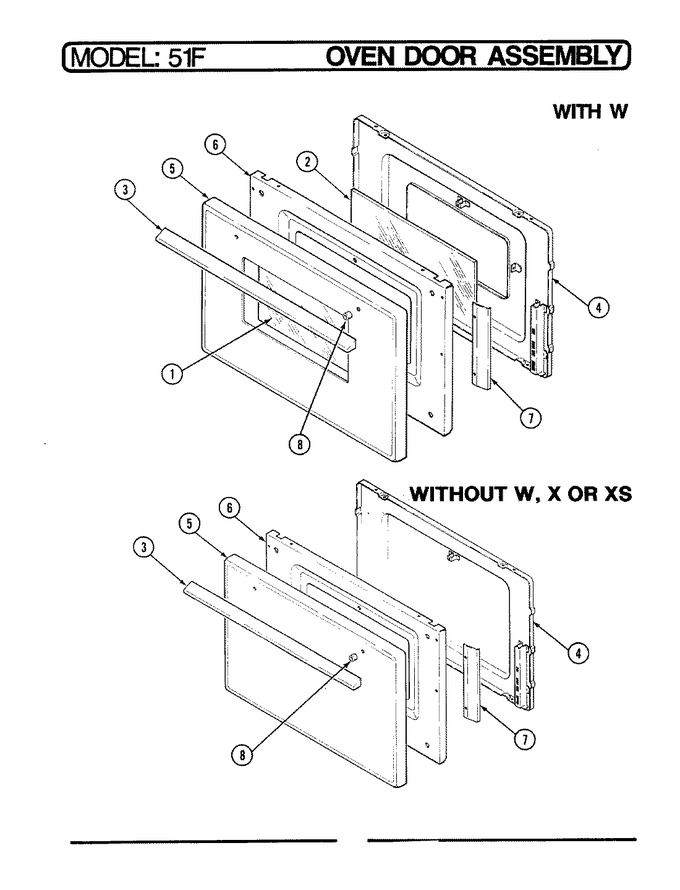 Diagram for 51FN-2KW