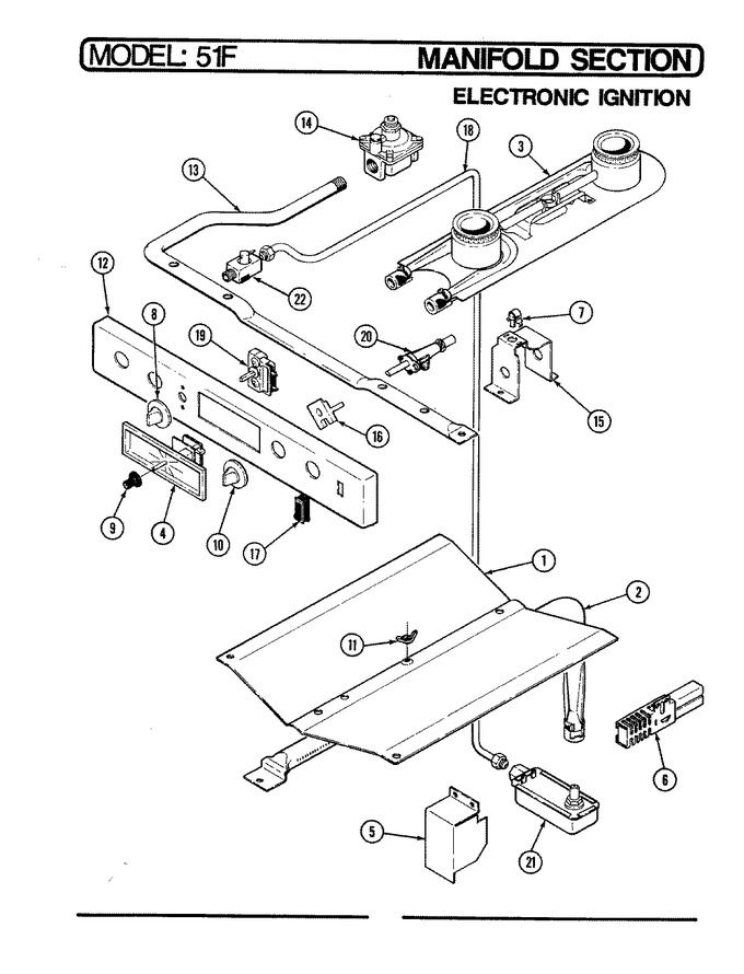 Diagram for 51FN-2KW