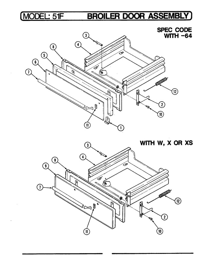 Diagram for 51FN-2KW-BS