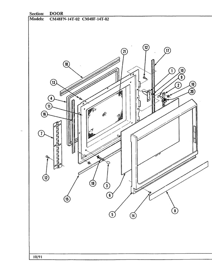 Diagram for 54FN-5TKVWM