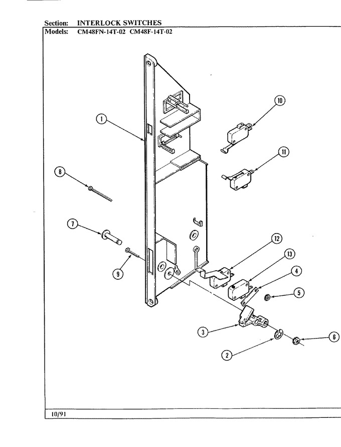 Diagram for 54FN-5TKVWM