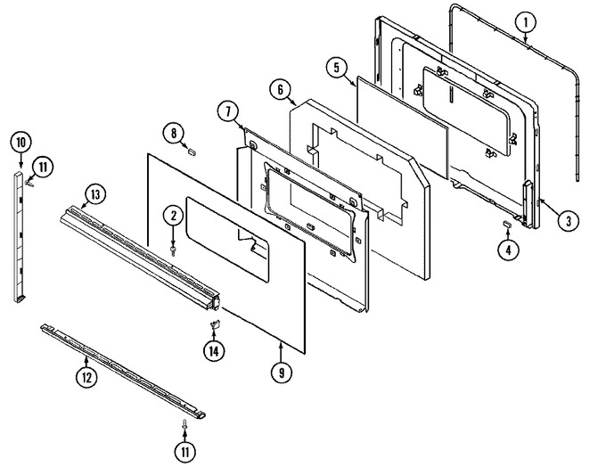Diagram for 5651XUS