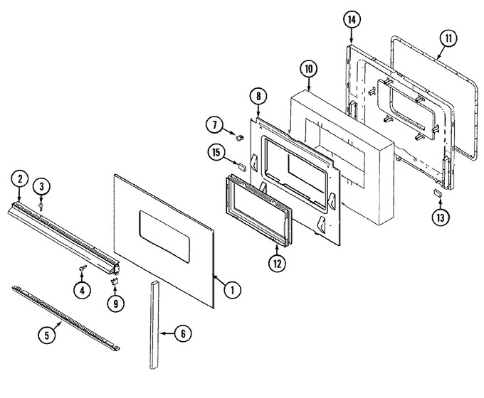 Diagram for 5651XUS