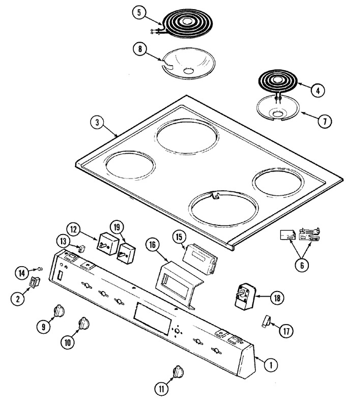 Diagram for 5651XUS