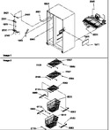 Diagram for 06 - Fz Shelves And Lights