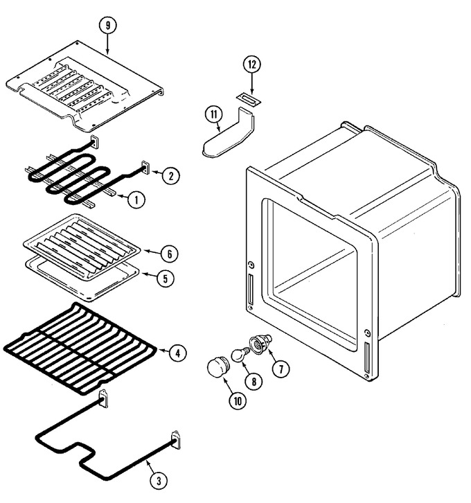 Diagram for 5892VVA