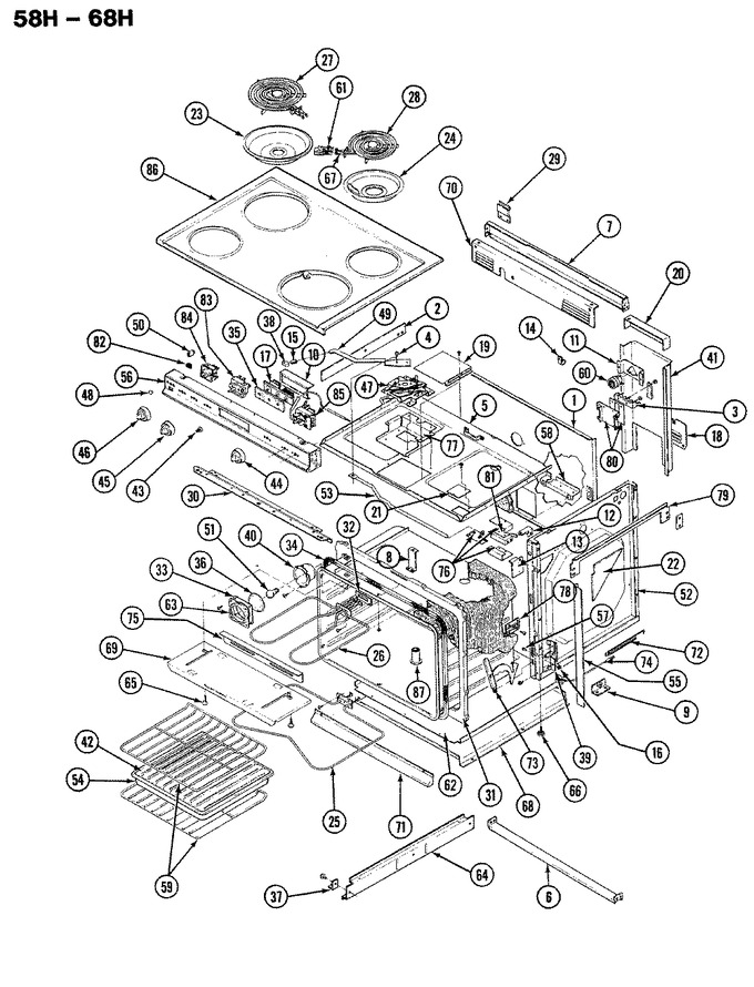 Diagram for 68HA-3CW