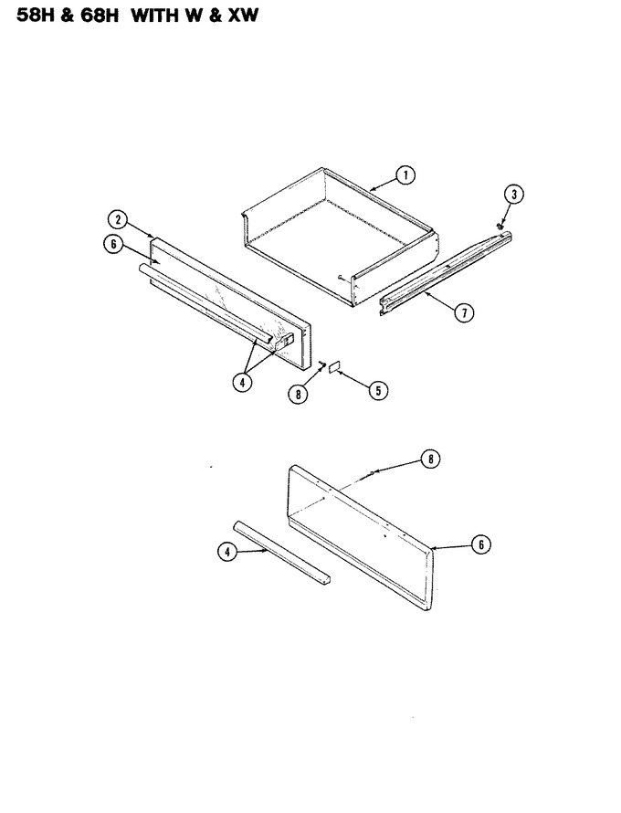 Diagram for 68HA-3CXW