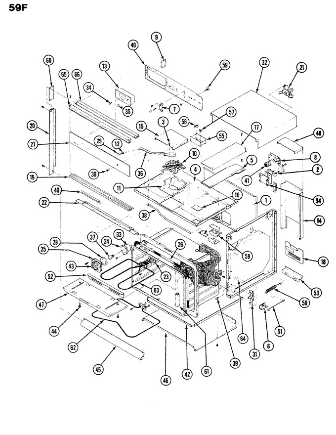 Diagram for 59FN-5TVW