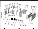 Diagram for 01 - Exterior Parts