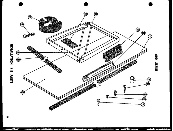 Diagram for 624-5G