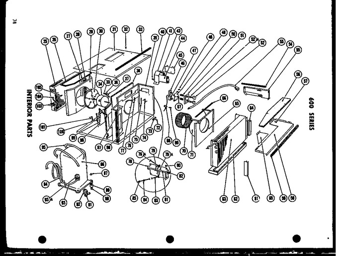 Diagram for 624-5G