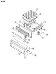 Diagram for 04 - Drawer