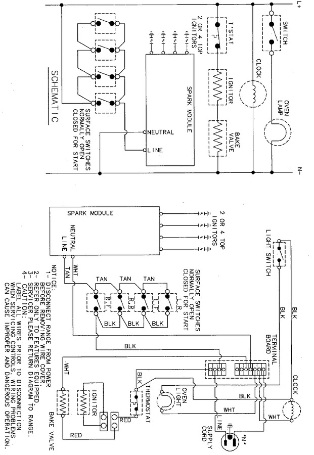 Diagram for 61S14XAB