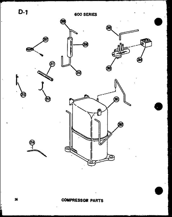 Diagram for 6245JH (BOM: P5472062R)