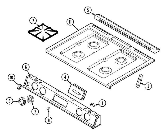 Diagram for 6498VVD