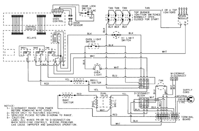 Diagram for 7498VAD