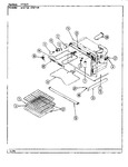 Diagram for 06 - Oven