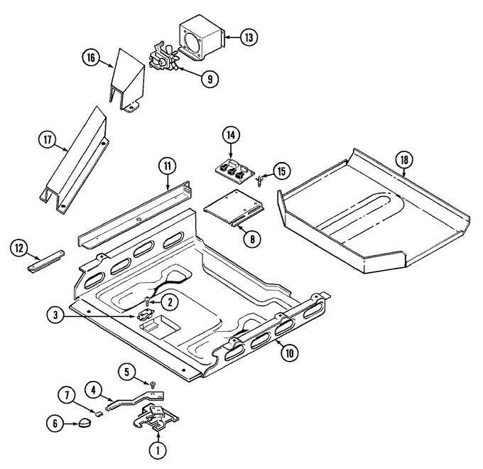 Diagram for 6893VVD